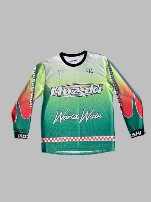 World Peace Champion long sleeve