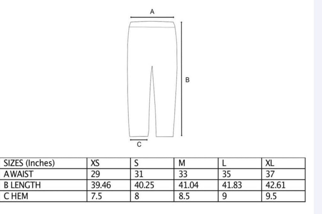 Mozski X Kaiden  Sweatpants (Black)